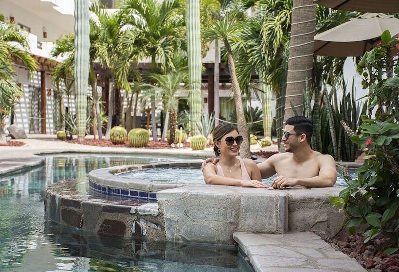 فندق Santa Fe Loreto by Villa Group