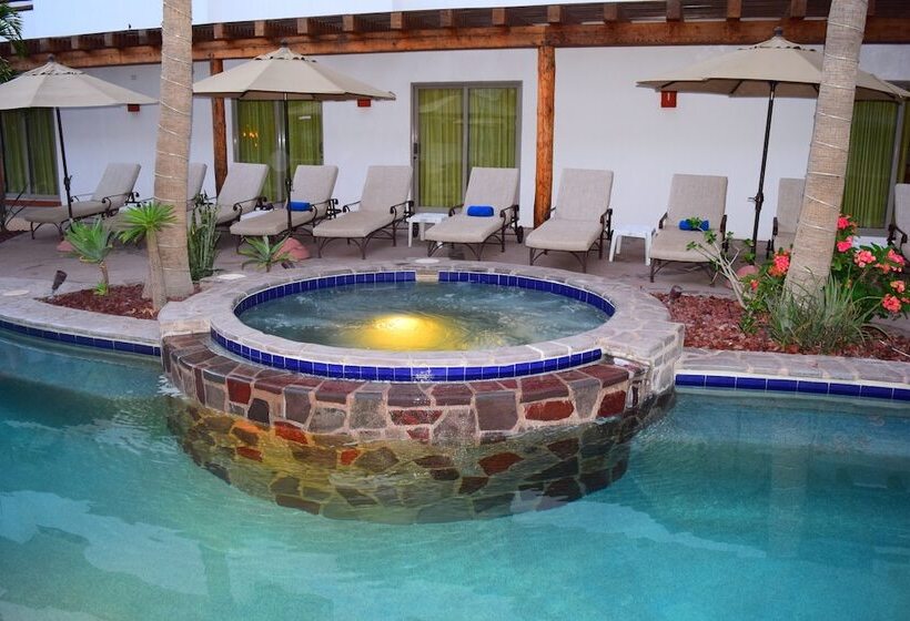 فندق Santa Fe Loreto by Villa Group