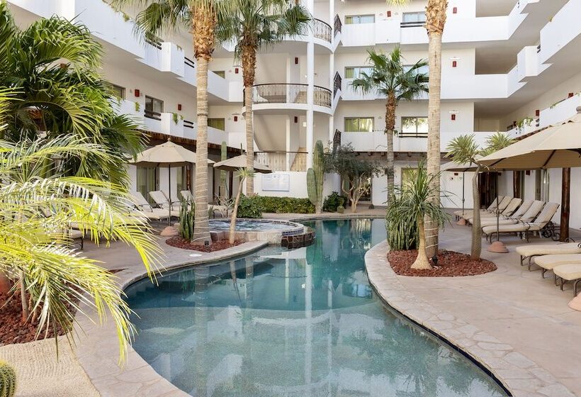 فندق Santa Fe Loreto by Villa Group