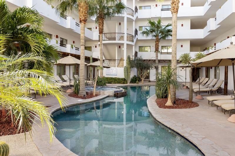 فندق Santa Fe Loreto by Villa Group