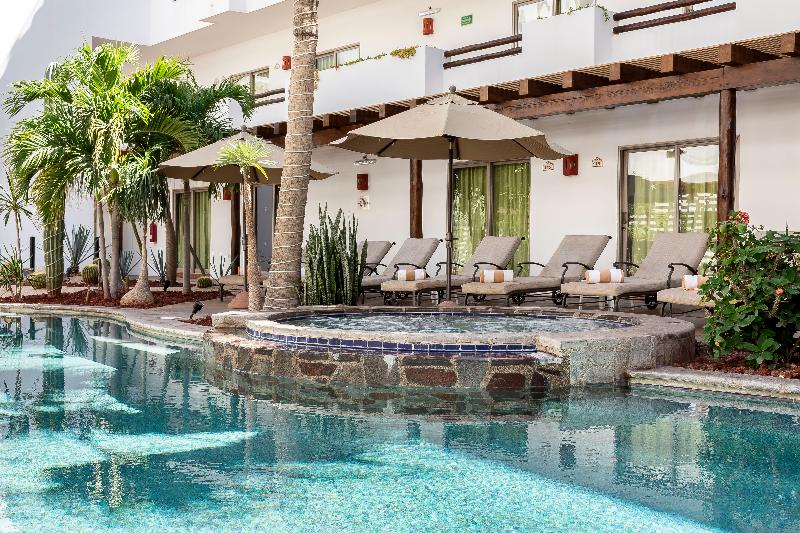 فندق Santa Fe Loreto by Villa Group