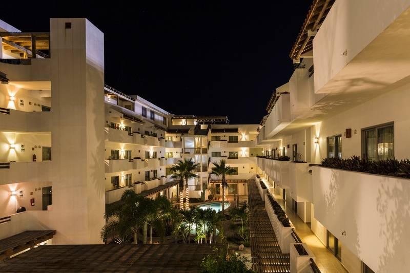 هتل Santa Fe Loreto by Villa Group
