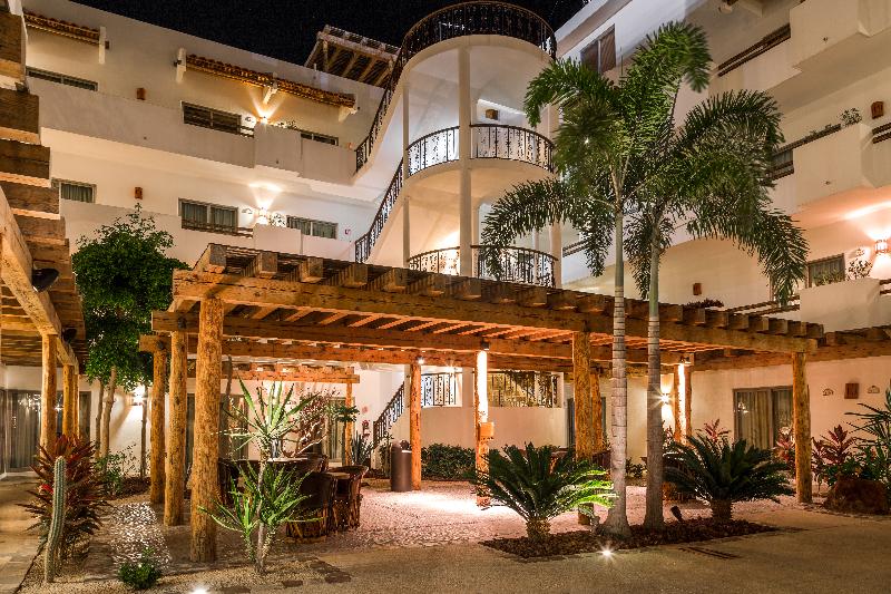 فندق Santa Fe Loreto by Villa Group