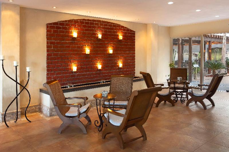 فندق Santa Fe Loreto by Villa Group