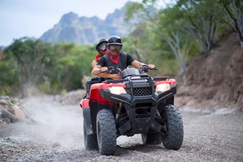 فندق Santa Fe Loreto by Villa Group