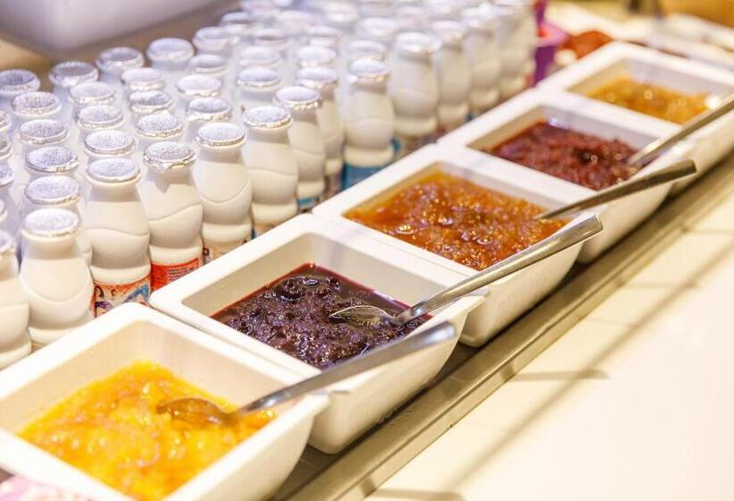 هتل Santa Monica Suites