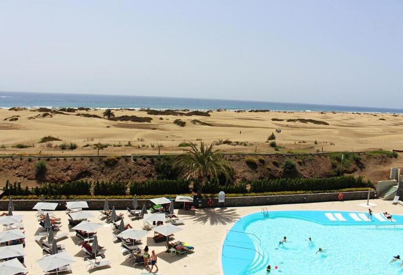 هتل Santa Monica Suites