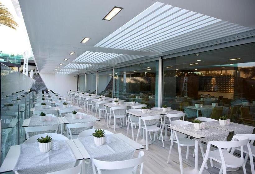 هتل Santa Monica Suites