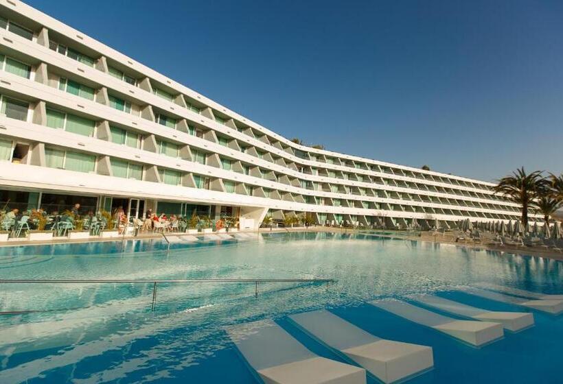 هتل Santa Monica Suites