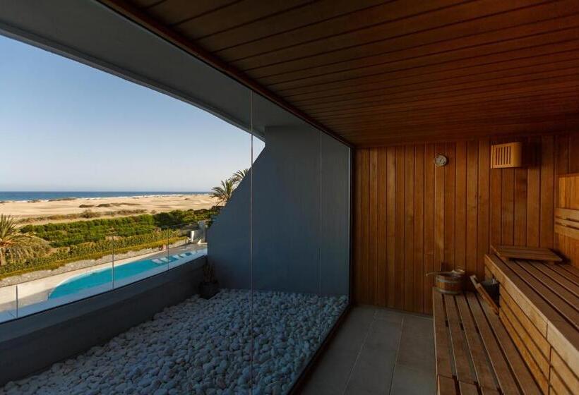 هتل Santa Monica Suites