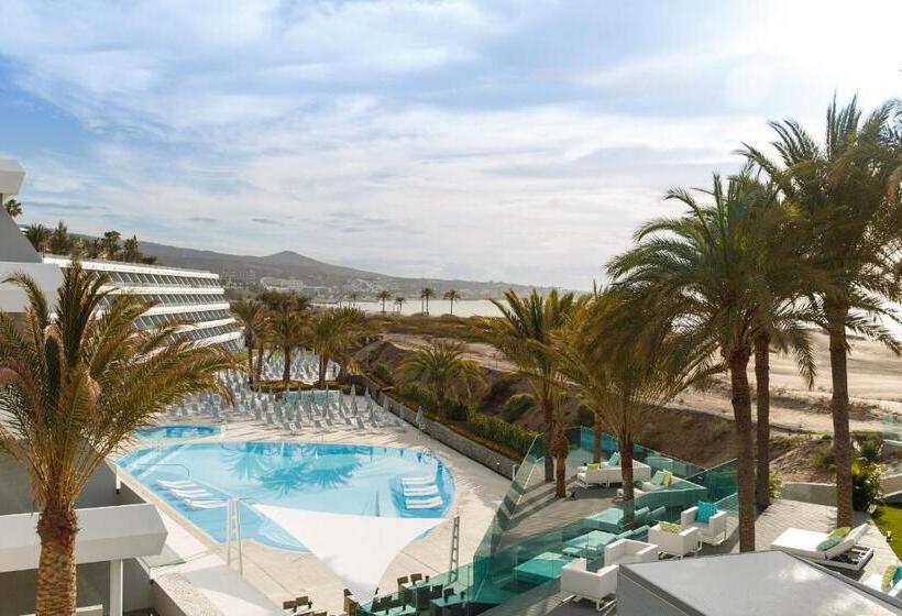 هتل Santa Monica Suites