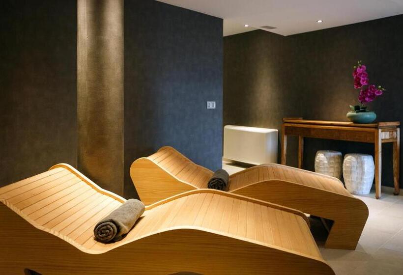 هتل Santa Monica Suites