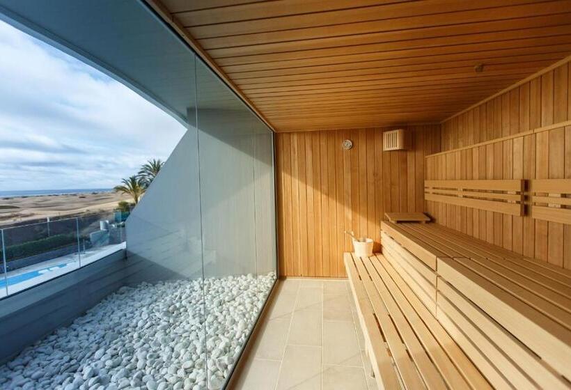 هتل Santa Monica Suites