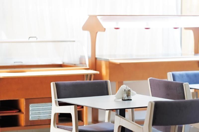 בית מלון כפרי Savoy