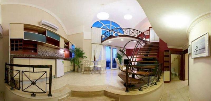 Отель Seahorse Deluxe