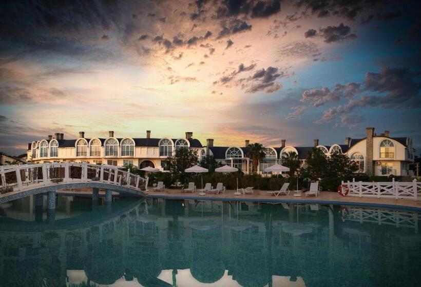 Отель Seahorse Deluxe