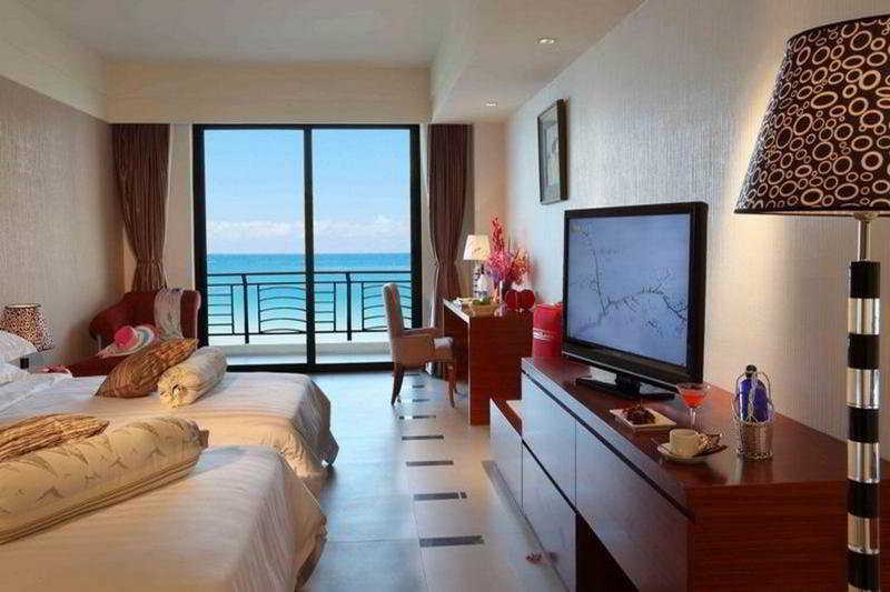 호텔 Seaside Resort