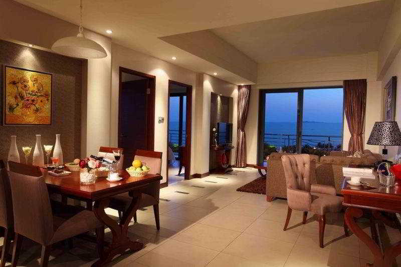 호텔 Seaside Resort