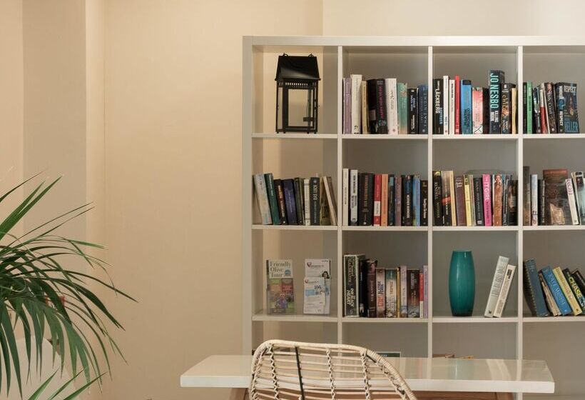 בית מלון כפרי Sergios