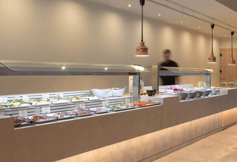 בית מלון כפרי Sergios