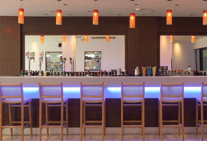 בית מלון כפרי Sergios