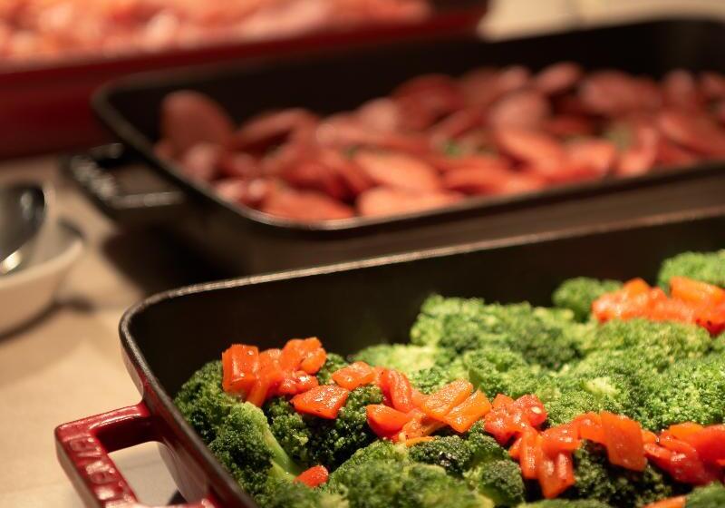 בית מלון כפרי Sergios