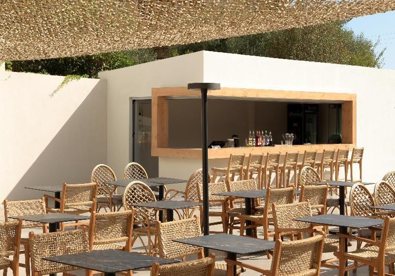 בית מלון כפרי Sergios