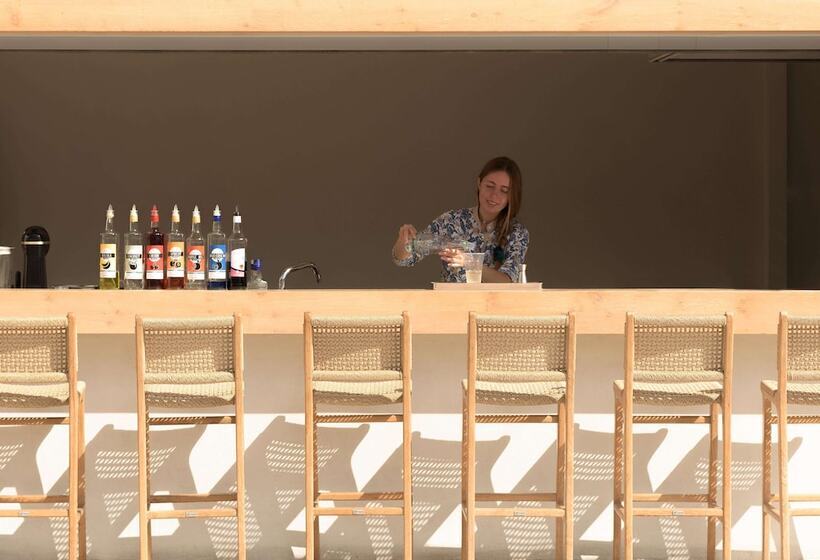 בית מלון כפרי Sergios