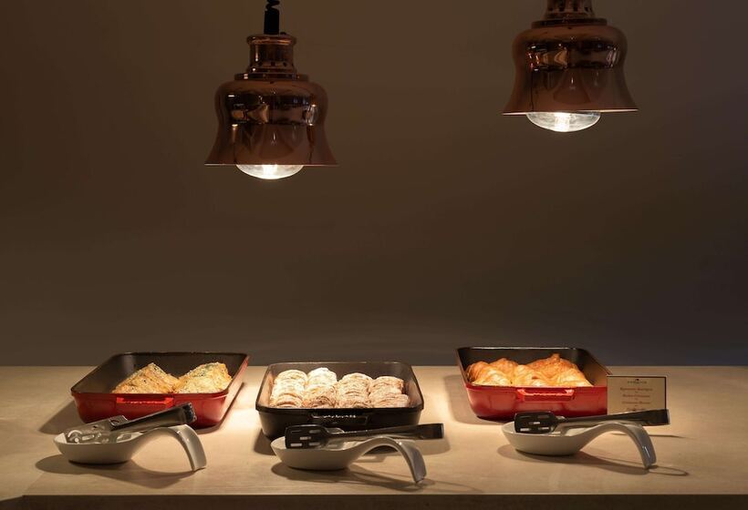 בית מלון כפרי Sergios