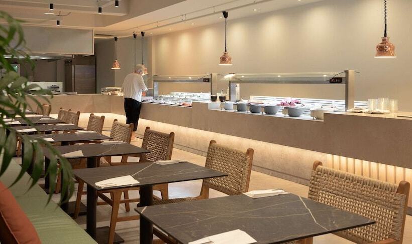 בית מלון כפרי Sergios