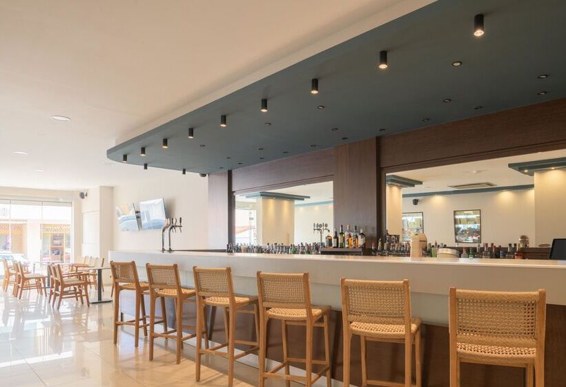 בית מלון כפרי Sergios