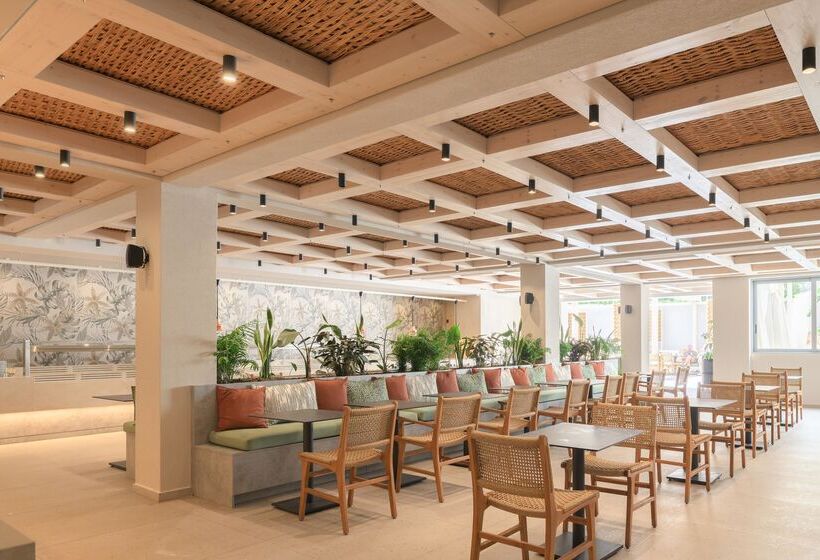 בית מלון כפרי Sergios