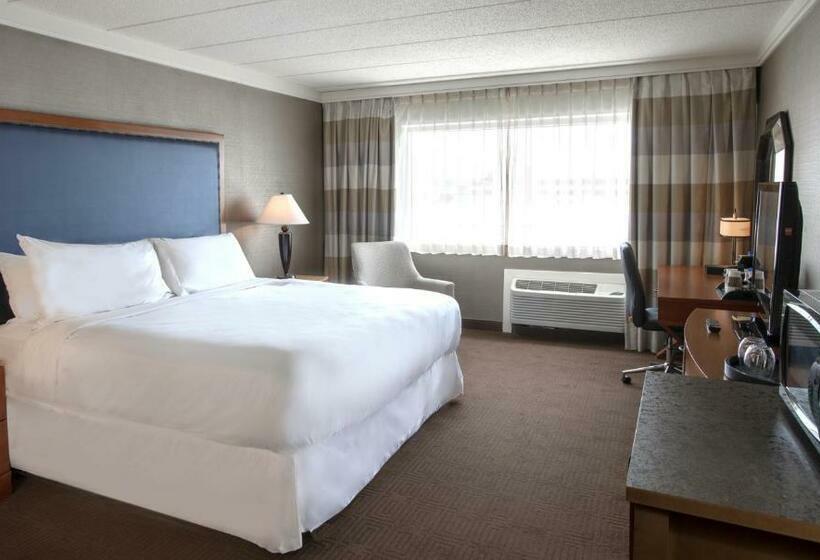 호텔 Sheraton Niagara Falls
