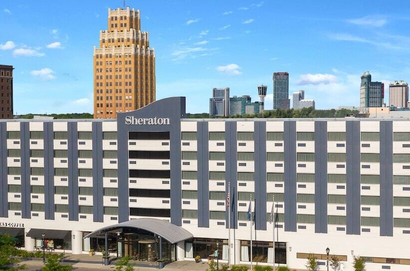 هتل Sheraton Niagara Falls