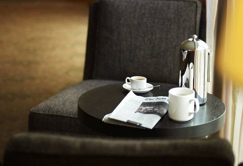 هتل Sheraton Tribeca New York