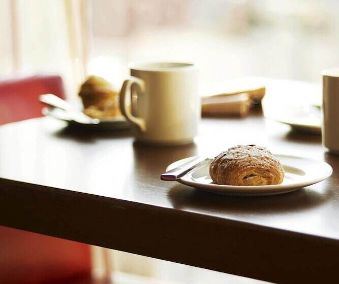 هتل Sheraton Tribeca New York