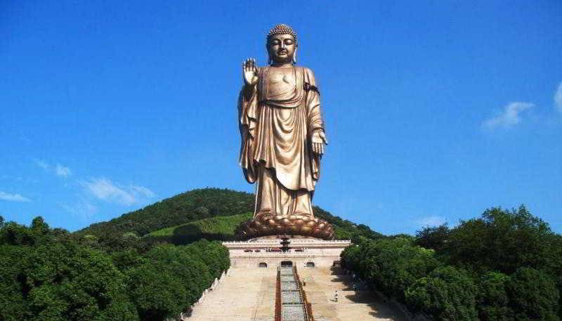 Отель Sheraton Wuxi Binhu