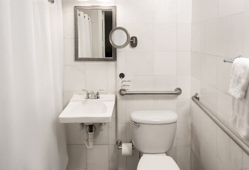 호텔 Sherry Frontenac Oceanfront