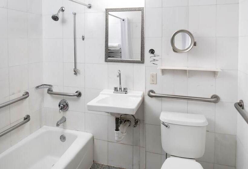 호텔 Sherry Frontenac Oceanfront