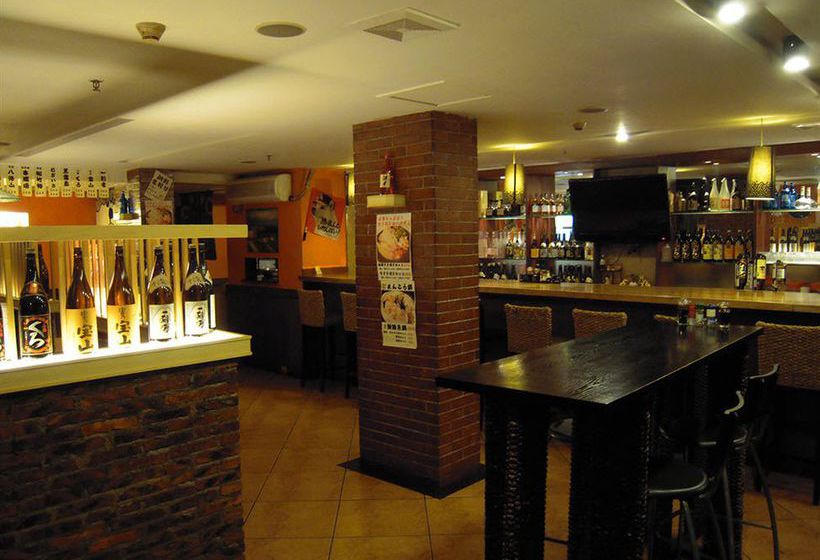 酒店 Sino Guangzhou