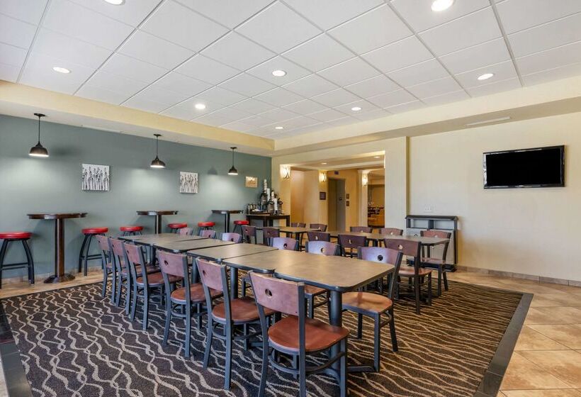 ホテル Sleep Inn & Suites