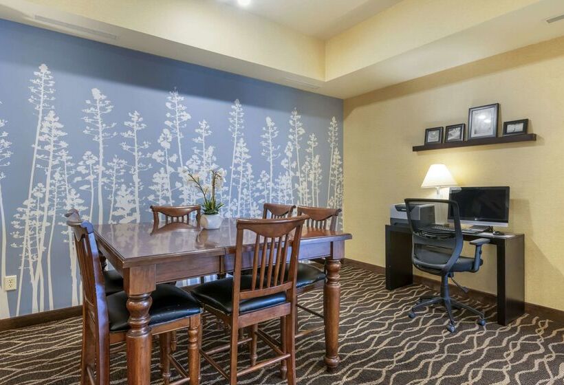 ホテル Sleep Inn & Suites