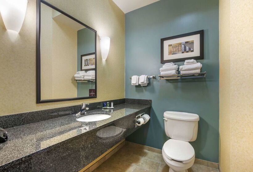 ホテル Sleep Inn & Suites