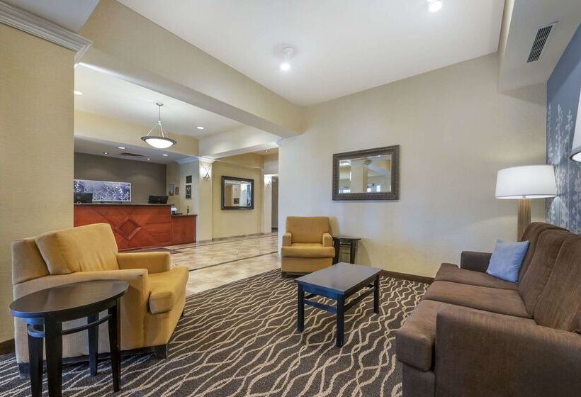 ホテル Sleep Inn & Suites