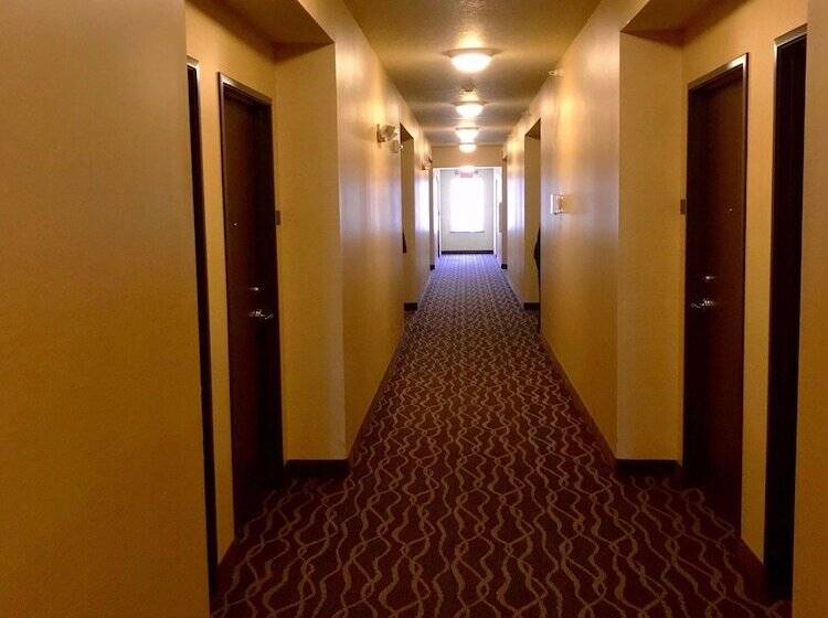 ホテル Sleep Inn & Suites