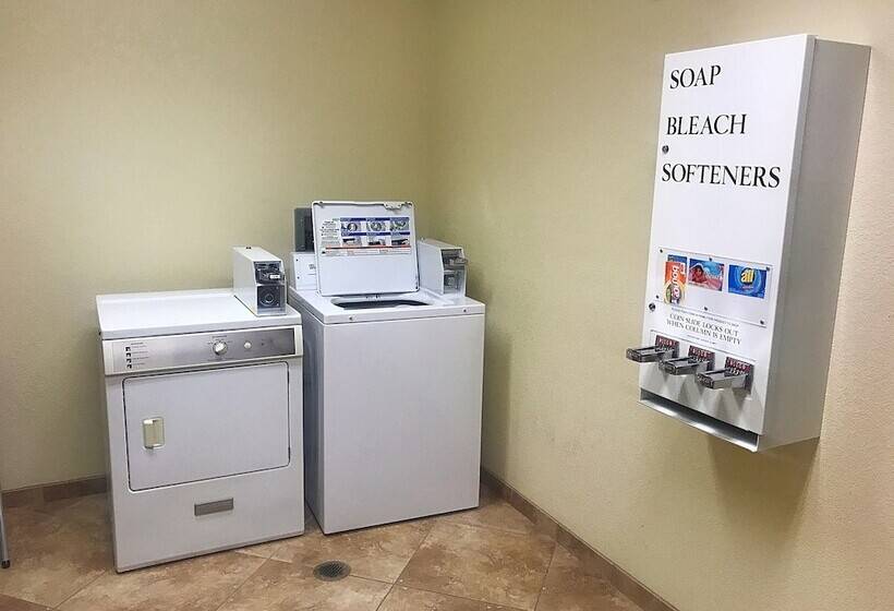 ホテル Sleep Inn & Suites