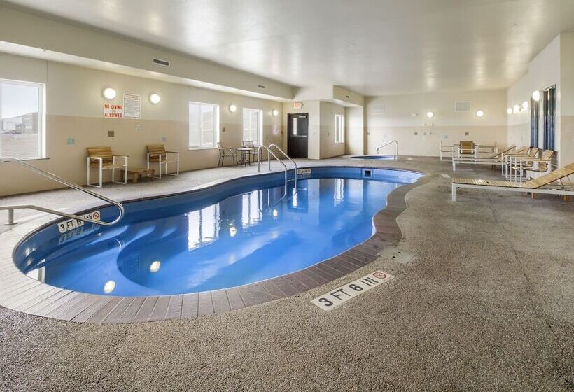 ホテル Sleep Inn & Suites