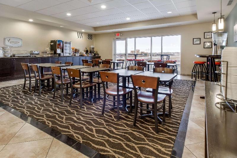 ホテル Sleep Inn & Suites