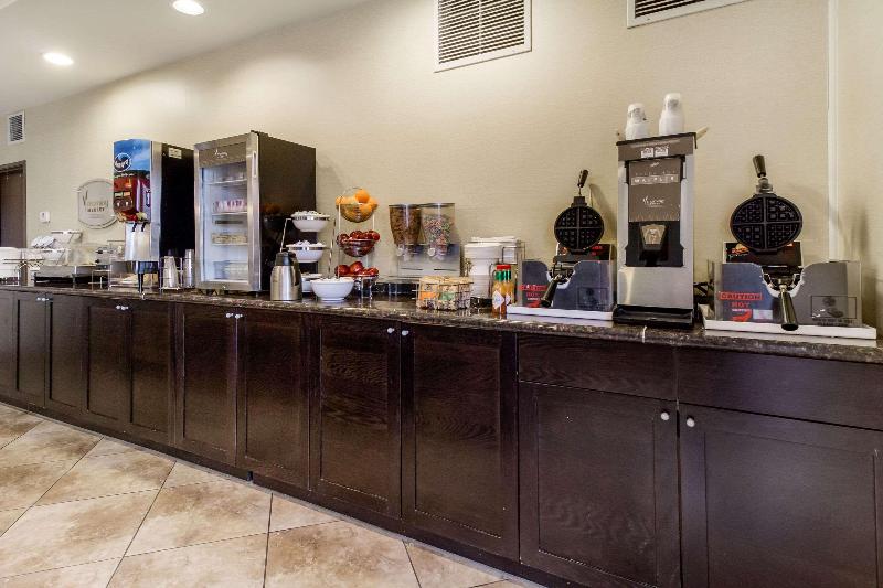 ホテル Sleep Inn & Suites