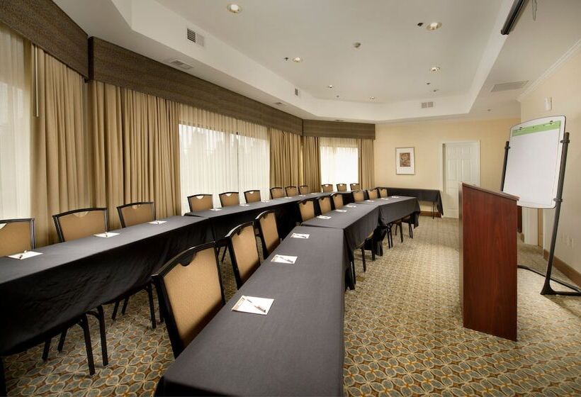 فندق Residence Inn By Marriott Bwi Airport